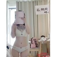 米香甜美波点套装