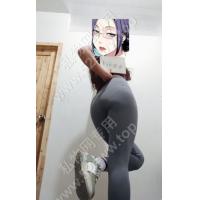 桃桃瑜伽裤(补货中)