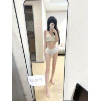 晚晚浅色套装（可单买）