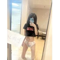 晚晚蕾丝内内（白色无）
