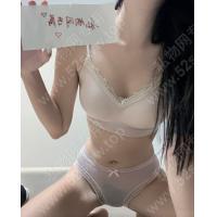 晚晚套装B款