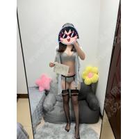 瑶瑶纯欲风小清新三件套