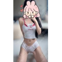 晚晚纯棉蝴蝶结内内(余下)