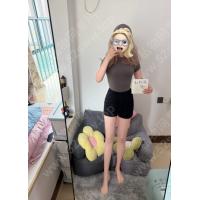 瑶瑶连体肉色丝袜（补货中）