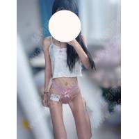 晚晚性感蕾丝内内B款