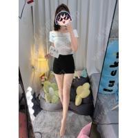 瑶瑶肤色无痕超薄丝袜