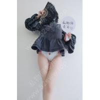 熙玥纯棉内内E款